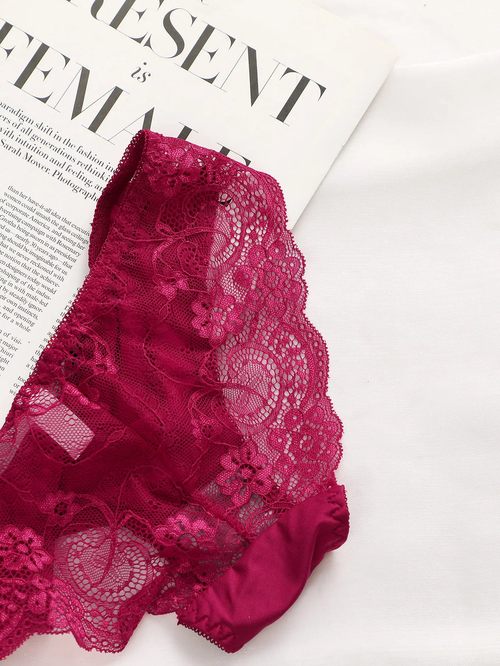Ensemble de lingerie sexy pour femmes