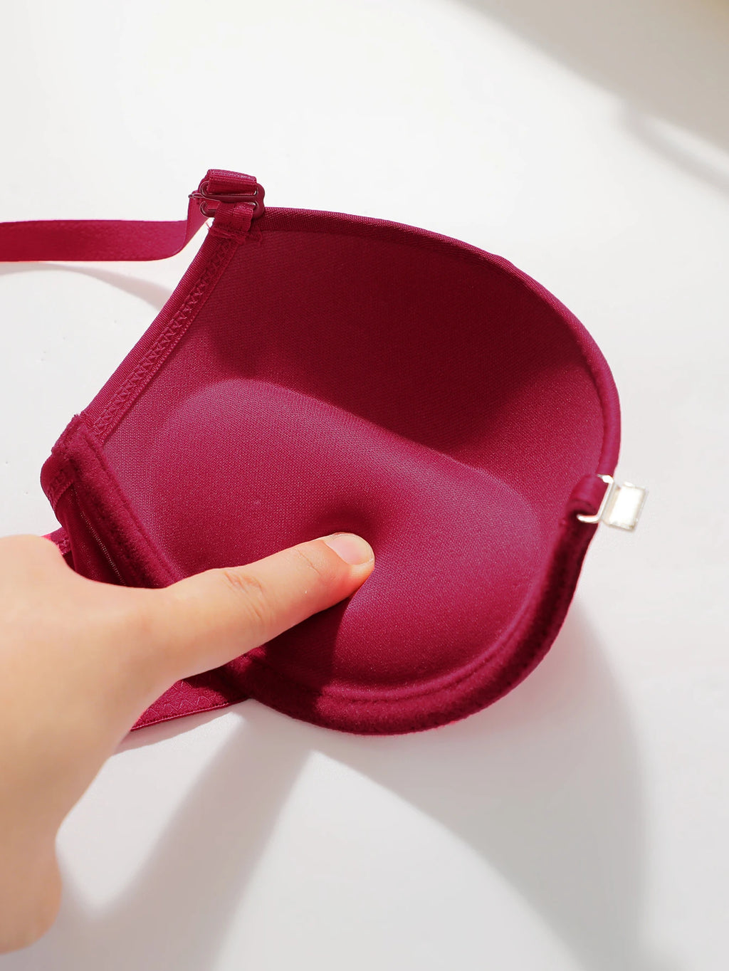 Ensemble de lingerie sexy en dentelle brodée pour femmes
