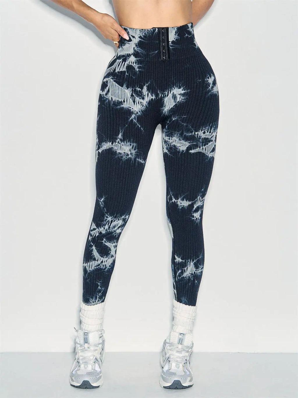 Leggings à séchage rapide pour femmes