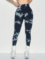 Leggings à séchage rapide pour femmes