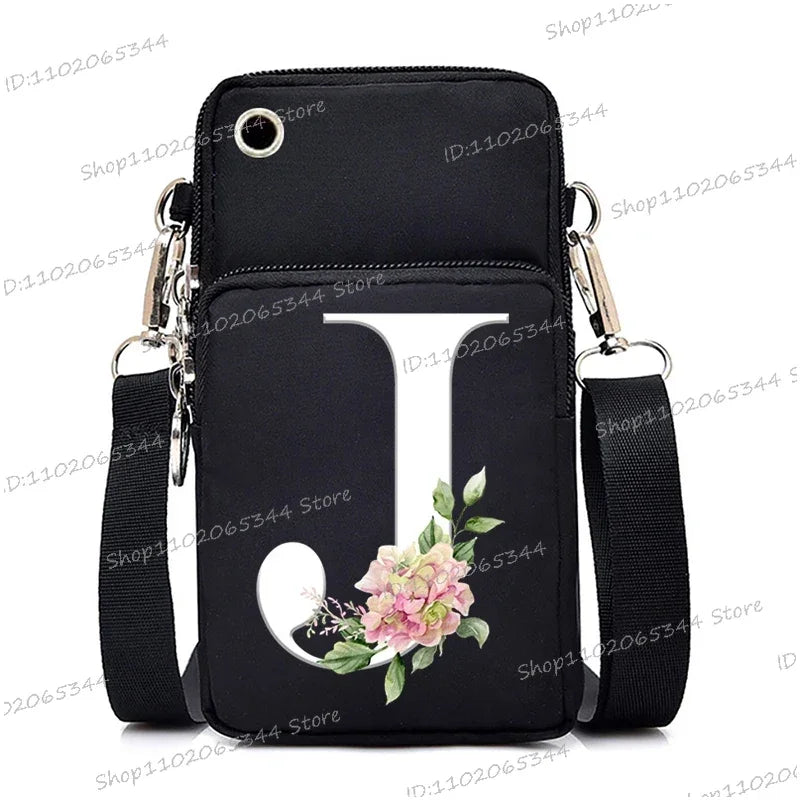 Mini sac pour téléphone portable pour femmes