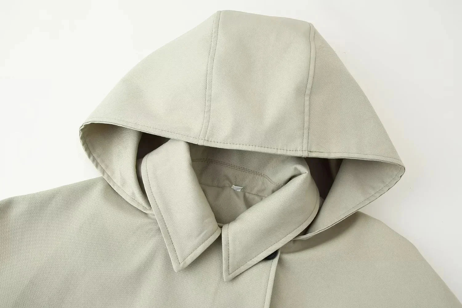 Veste coupe-vent tendance pour femmes