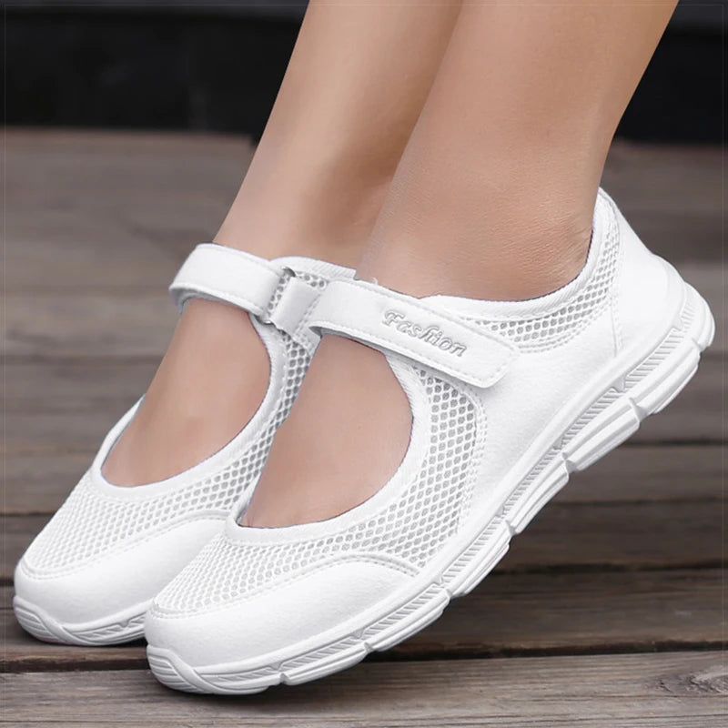 Chaussures léger pour femmes
