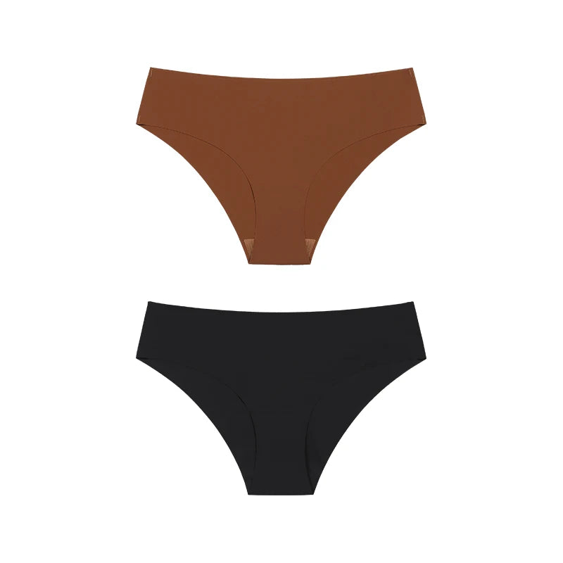 Culotte invisible sans trace pour femmes