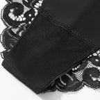 Culottes en dentelle douce pour femmes