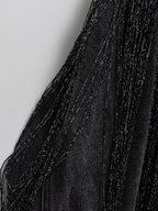 Veste courte en jean pour femmes