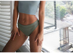 String sexy respirant pour femmes
