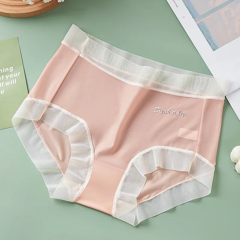 Culotte sans couture pour femmes