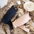 Soutien-gorge push-up sans couture pour femmes