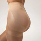 Collants push-up taille haute pour femmes
