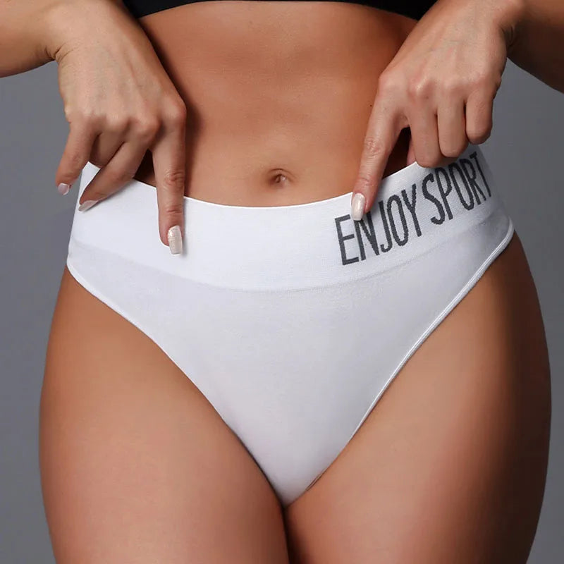 String Sexy sans couture pour femmes