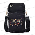 Mini sac de téléphone portable pour femmes