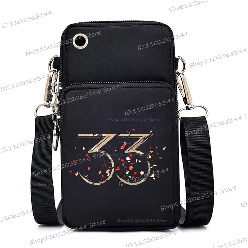 Mini sac de téléphone portable pour femmes
