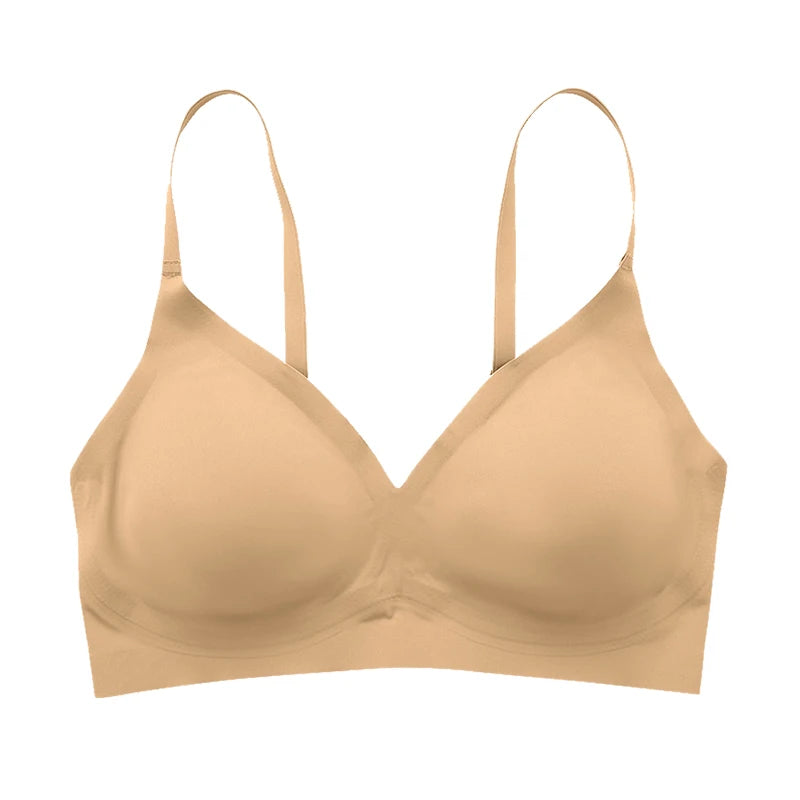 Soutien-gorge sans couture pour femmes
