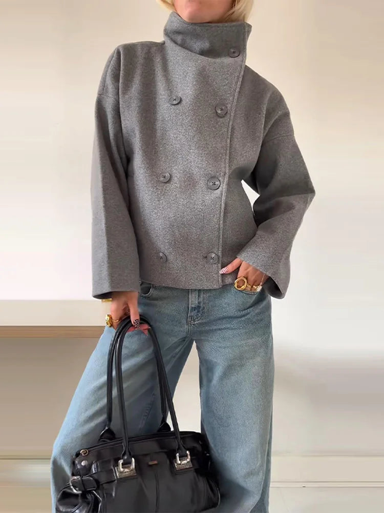 Manteau élégant pour femmes