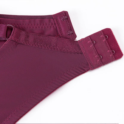 Soutien-Gorge en Dentelle Femme – Maintien Confortable
