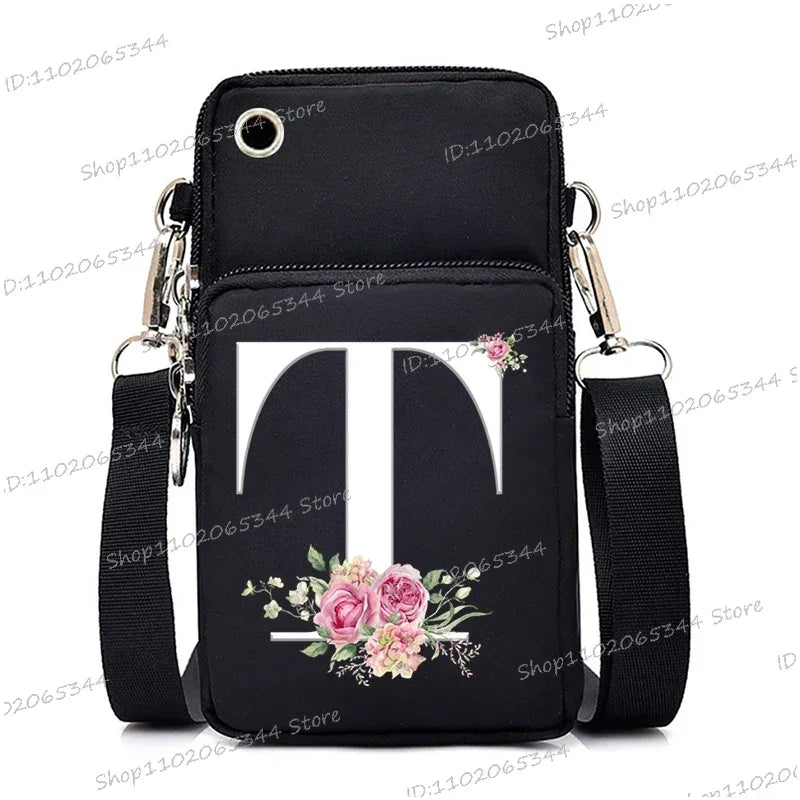 Mini sac pour téléphone portable pour femmes