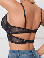 Soutien-gorge push-up pour femmes
