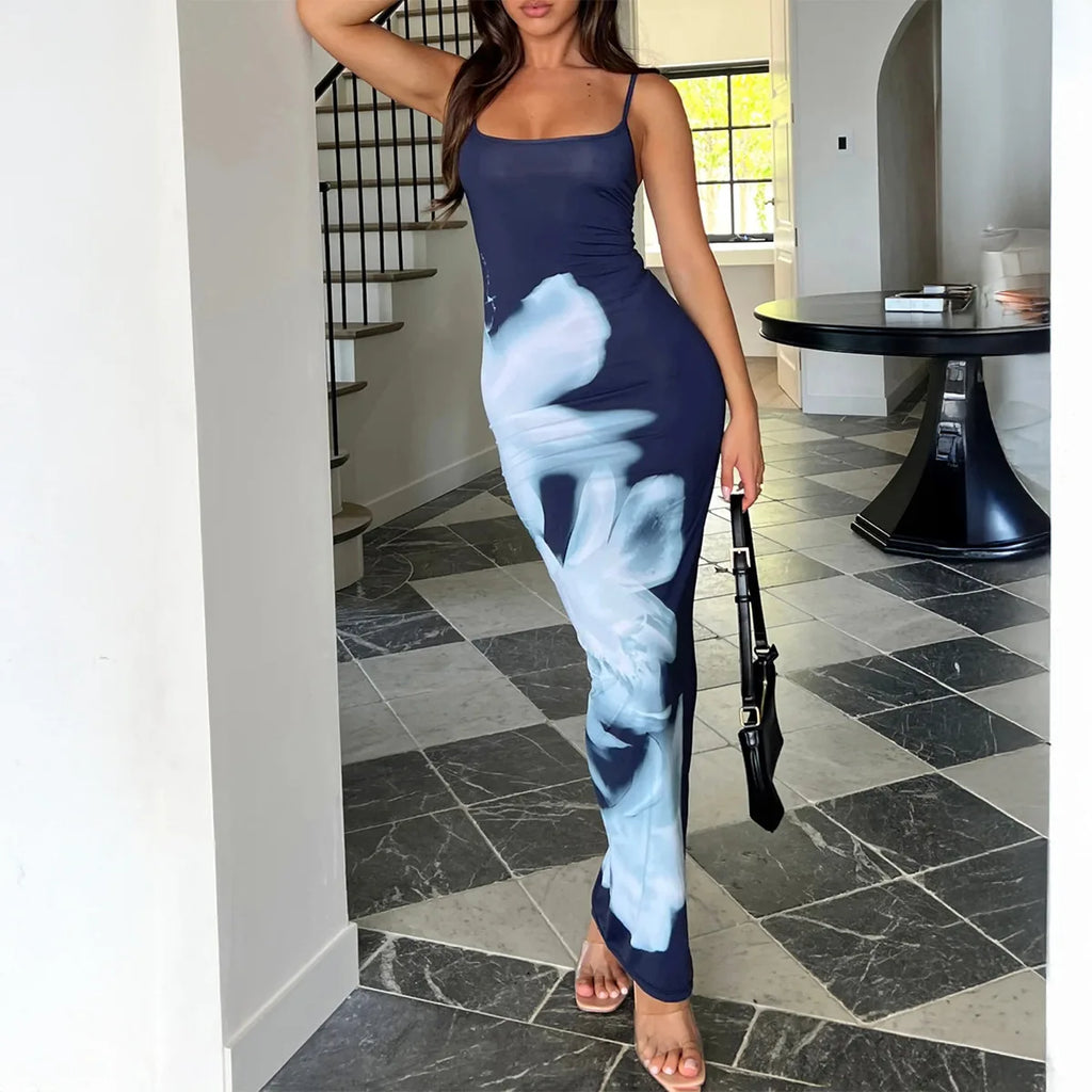 Robes moulantes Kawaii pour femmes