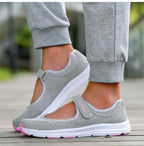 Baskets tendance pour femmes