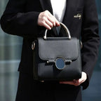 Sac messager à bandoulière tendance pour femmes