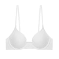 Soutien-gorge à boucle avant sans coutures pour femmes