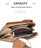 Sac pour téléphone portable porte-carte pour femmes