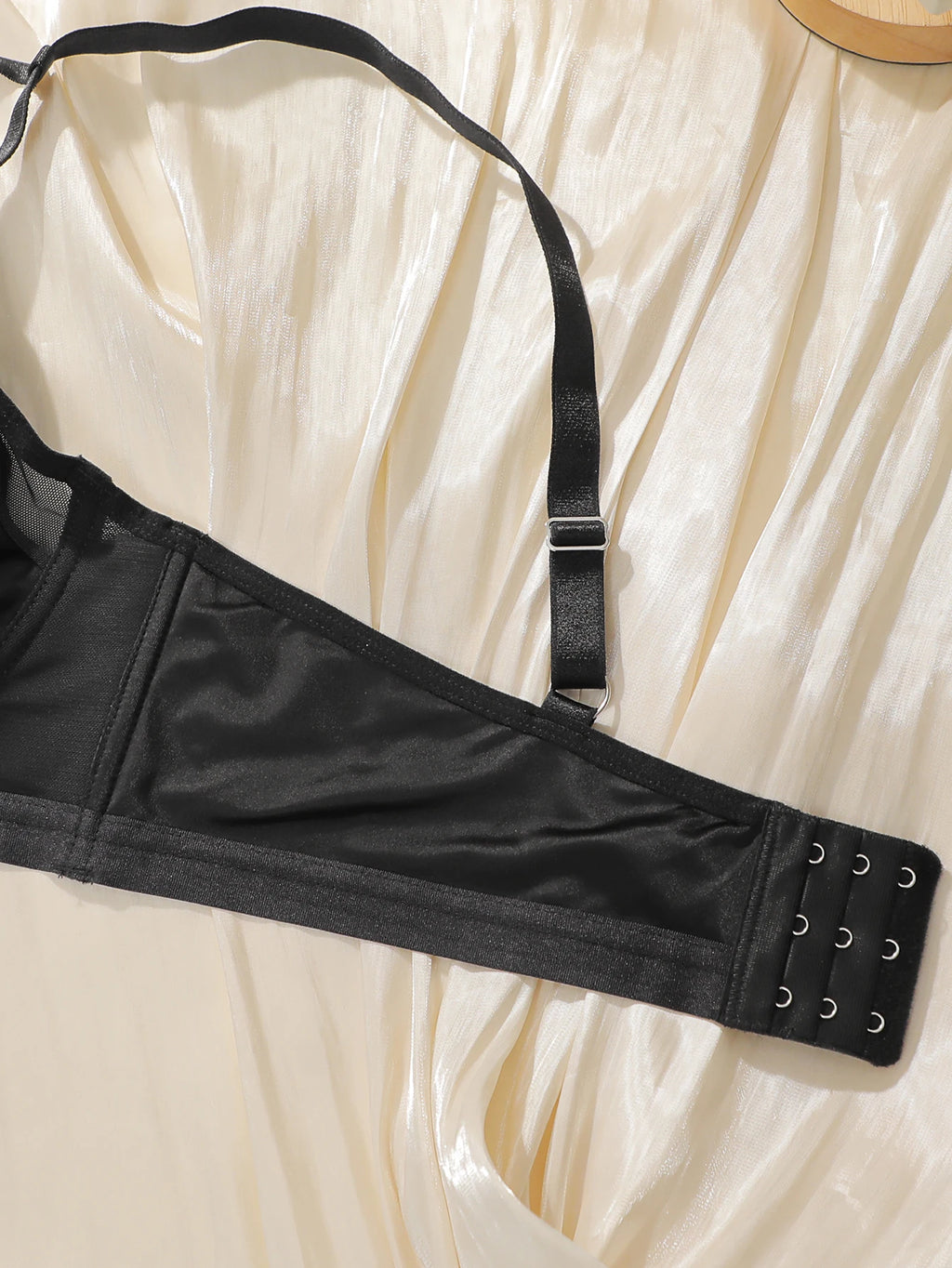 Soutien-gorge grande taille pour femmes