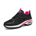 Baskets en maille respirante pour femmes