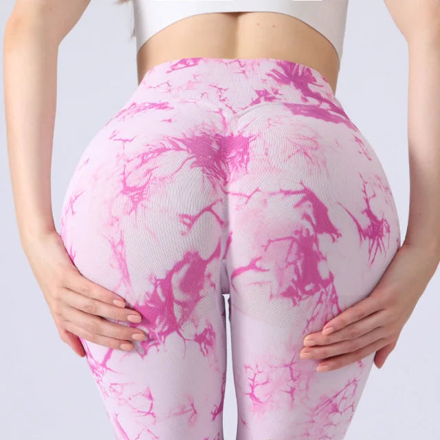 Leggings sans couture pour femmes