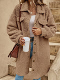 Veste ample pour femmes