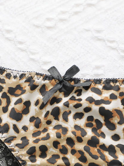 Ensemble Lingerie Femme – Fermeture à l’Avant