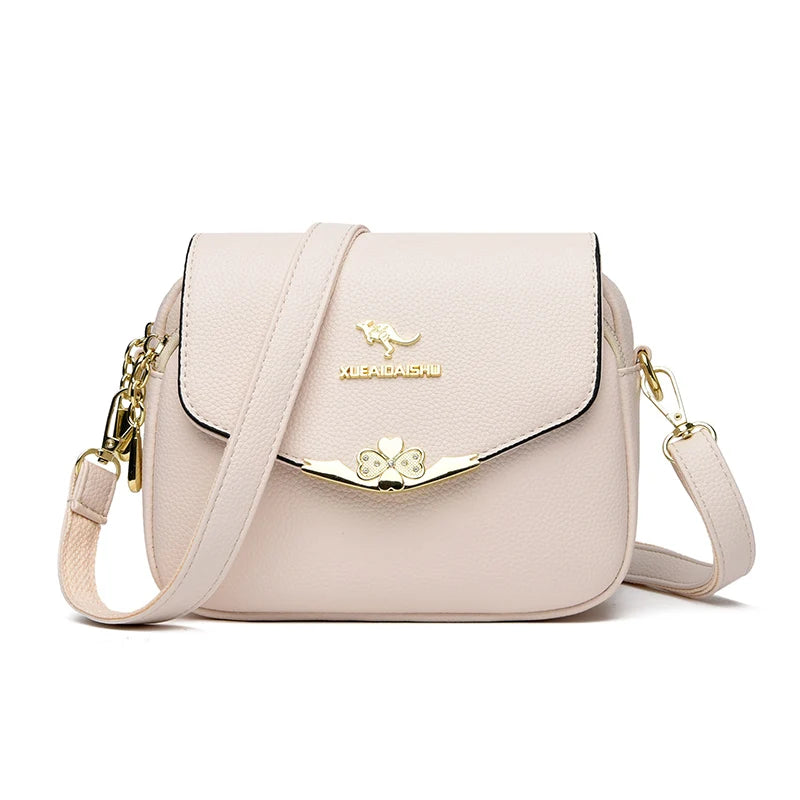 Sac en cuir de qualité pour femmes