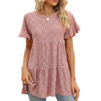 T-shirt à manches longues pour femmes