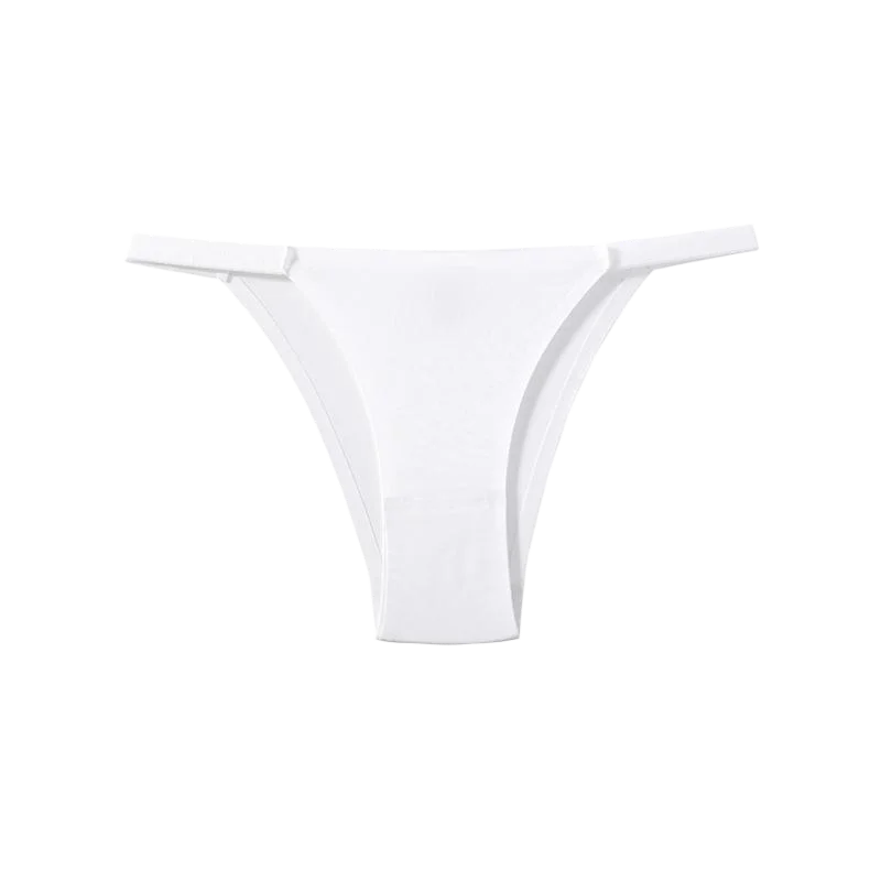 Culotte tanga sans couture pour femmes