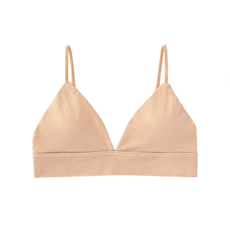 Soutien-gorge rembourré pour femmes