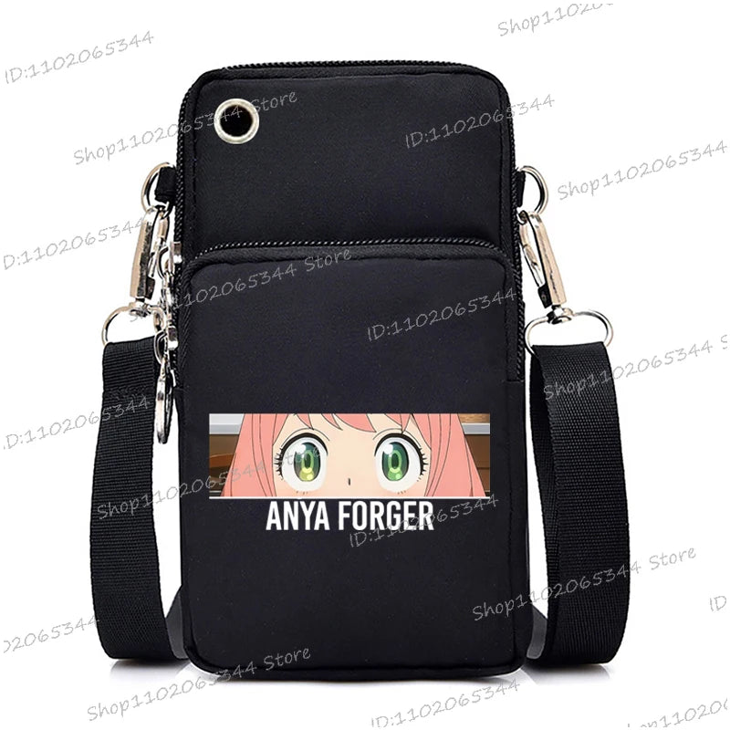 Mini sac de téléphone portable pour femmes
