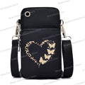 Sac à main pour téléphone portable pour femmes