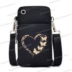 Sac à main pour téléphone portable pour femmes