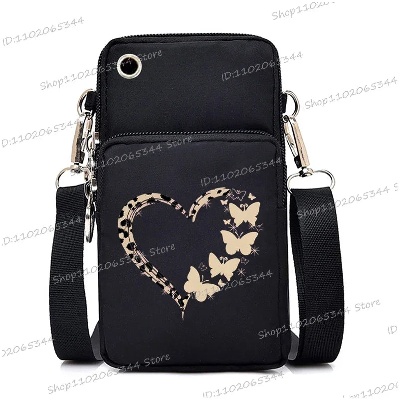 Sac à main pour téléphone portable pour femmes