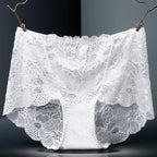 Culottes en dentelle pour femmes