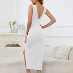 Robe d'été tendance pour femmes