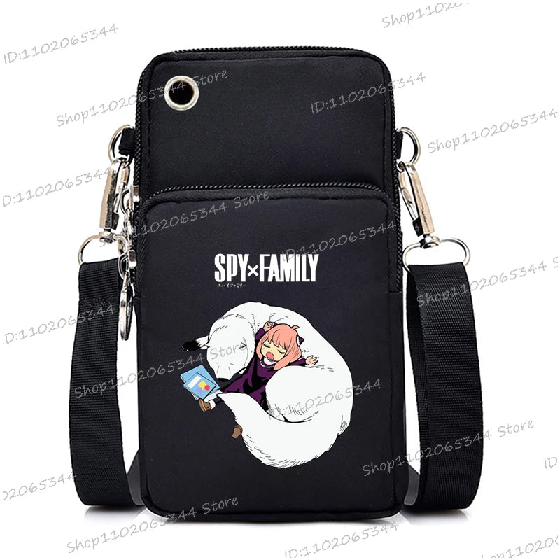 Mini sac de téléphone portable pour femmes