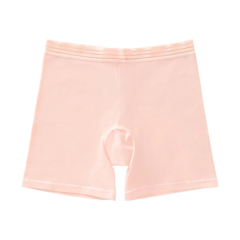 Boxer taille haute pour femmes
