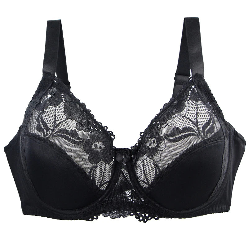 Soutien-Gorge Réglable Femme – Maintien Confortable