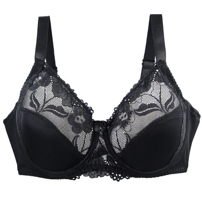 Soutien-Gorge Réglable Femme – Maintien Confortable