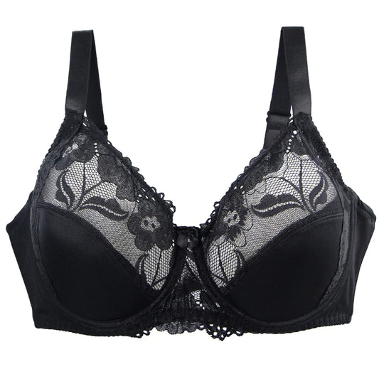 Soutien-Gorge Réglable Femme – Maintien Confortable