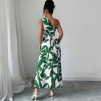 Robes slim sans manches pour femmes