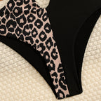 Maillot de bain une pièce pour femmes