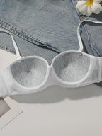 Soutien-gorge sexy en dentelle pour femmes
